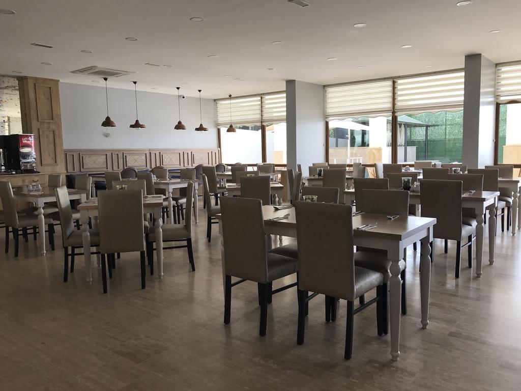 Sayeban Resort & Spa Hotel Marmara Ereglisi Kültér fotó