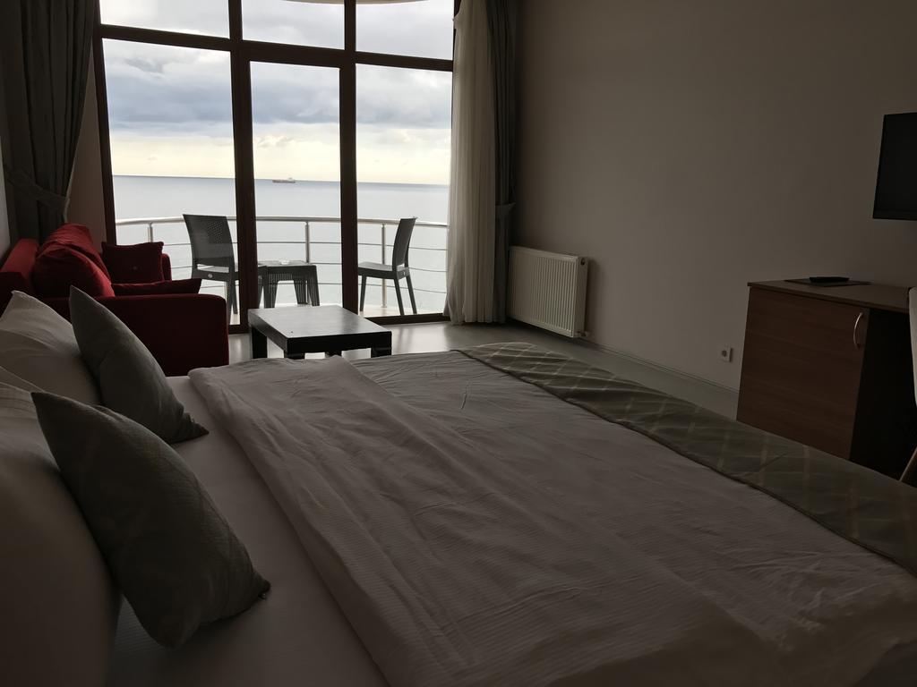 Sayeban Resort & Spa Hotel Marmara Ereglisi Kültér fotó