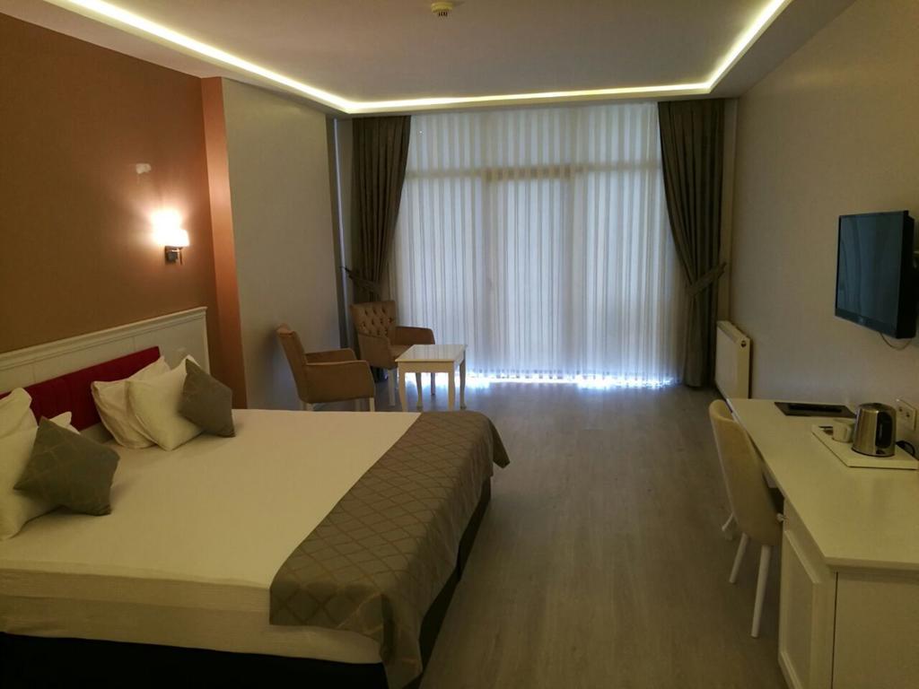 Sayeban Resort & Spa Hotel Marmara Ereglisi Kültér fotó