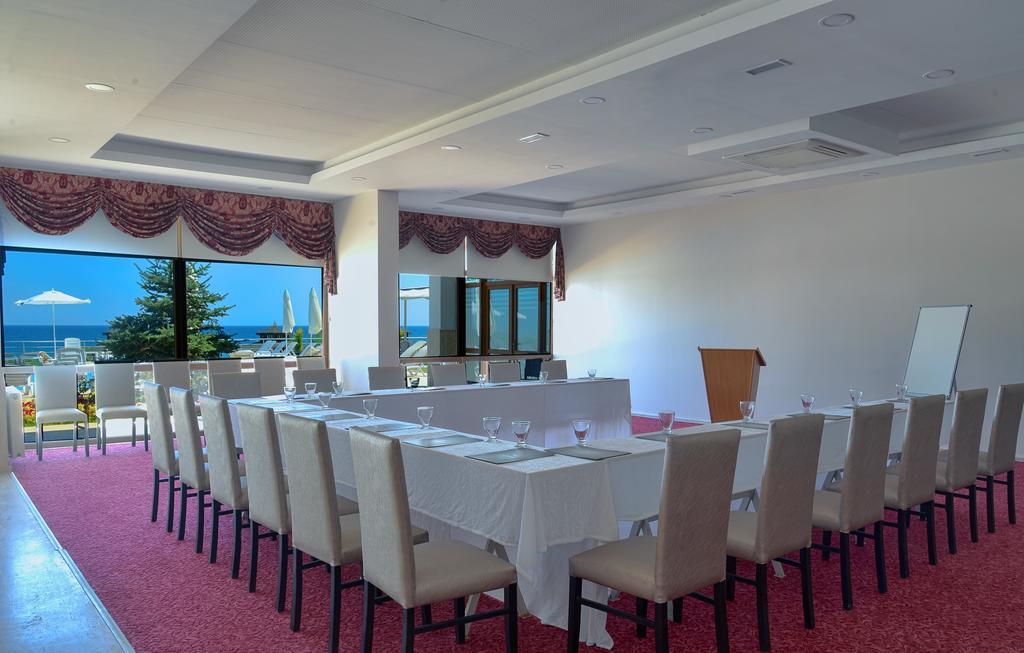 Sayeban Resort & Spa Hotel Marmara Ereglisi Kültér fotó