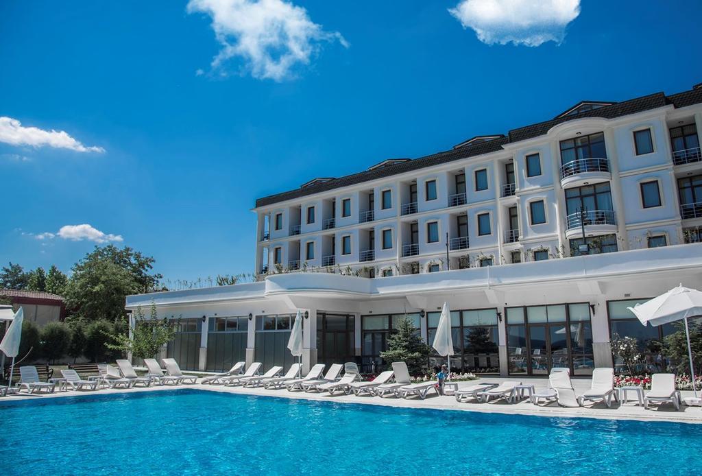 Sayeban Resort & Spa Hotel Marmara Ereglisi Kültér fotó