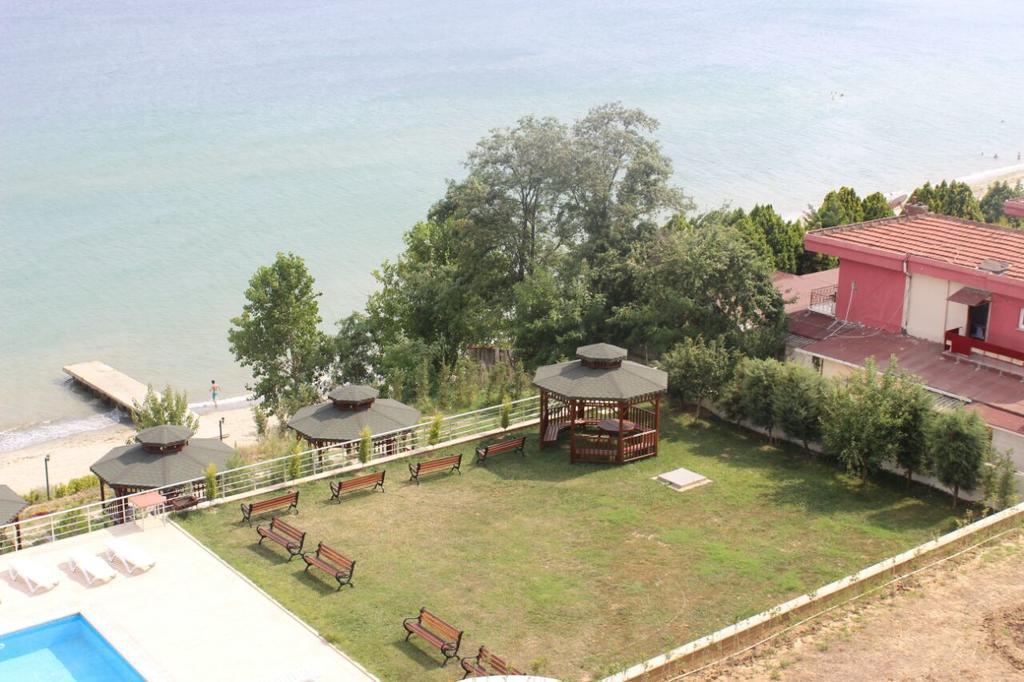 Sayeban Resort & Spa Hotel Marmara Ereglisi Kültér fotó