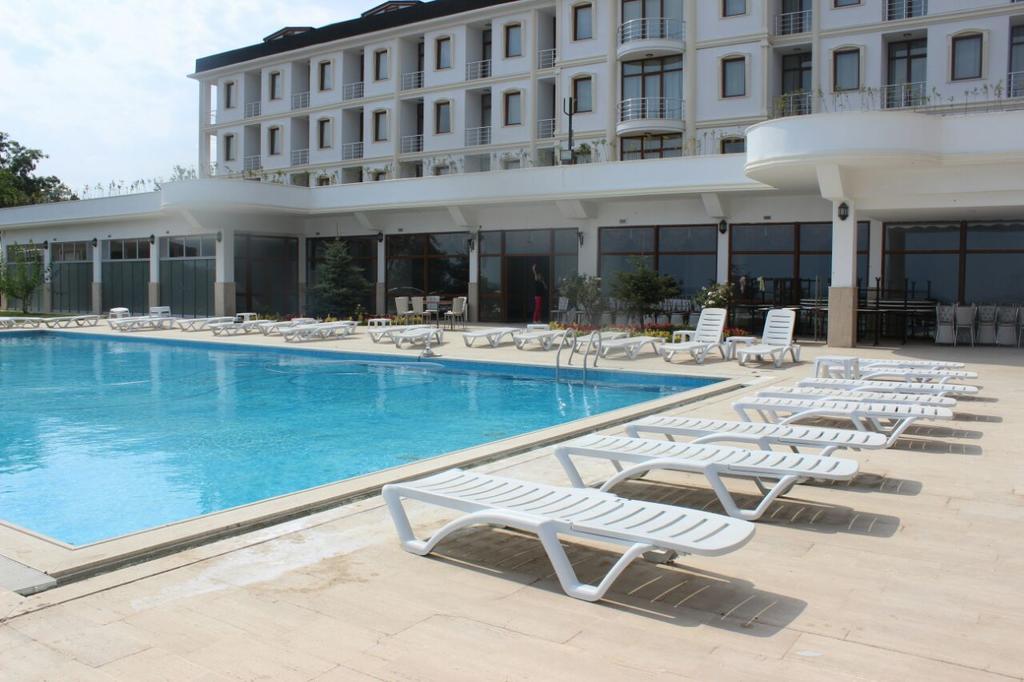 Sayeban Resort & Spa Hotel Marmara Ereglisi Kültér fotó