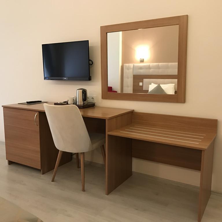 Sayeban Resort & Spa Hotel Marmara Ereglisi Kültér fotó