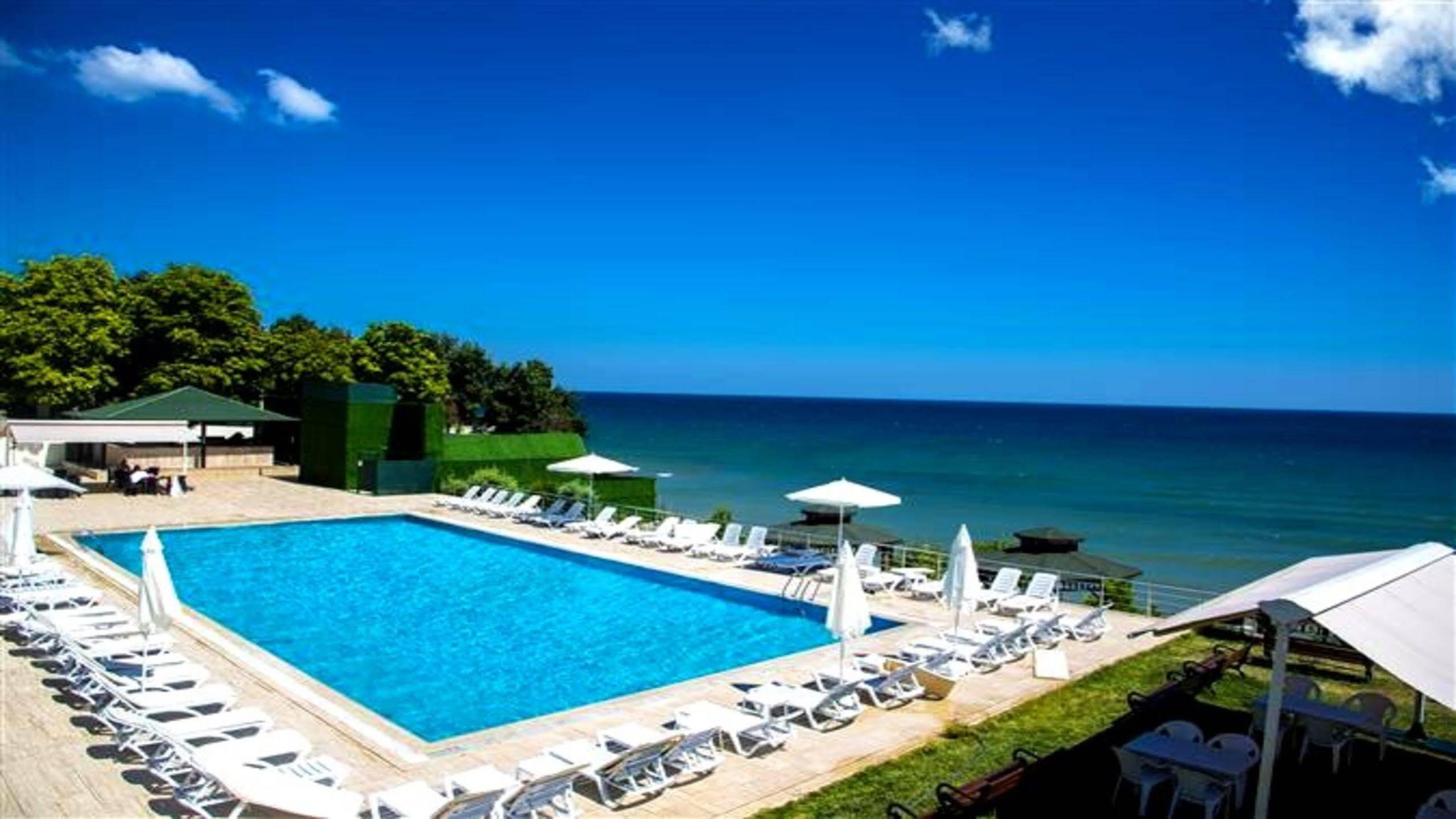 Sayeban Resort & Spa Hotel Marmara Ereglisi Kültér fotó